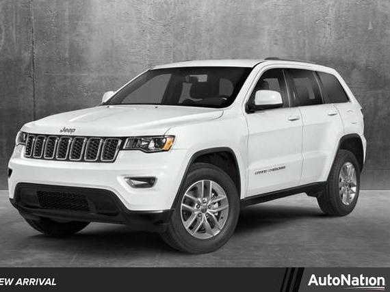 JEEP GRAND CHEROKEE 2020 1C4RJEAG9LC380066 image